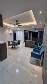 Condominium For Sale in Delima Emas Condominium
