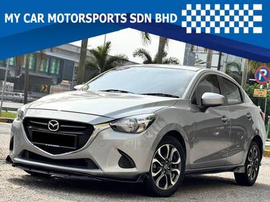 Mazda 2 in Seri Kembangan, SGR