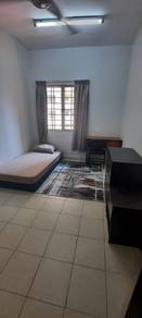 Room in Sentul, KUL