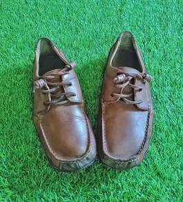 Camel Active Original leather shoes 10usa