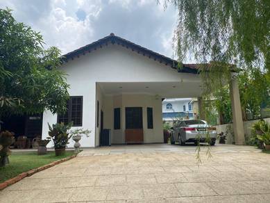 Bungalow House For Sale in Kuantan,PHG