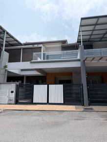 Terraced House For Sale in Melaka Tengah,MLK
