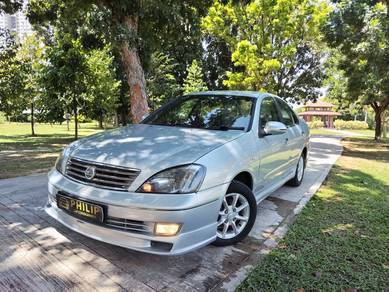 2009 Nissan Sentra SG