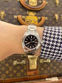 2025 Tag Heuer Aquaracer Professional 200 Lady