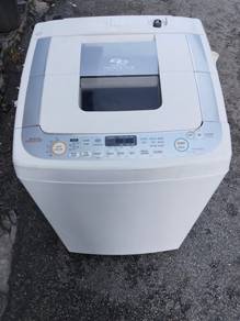 Washing machine Toshiba inverter 8.5kg