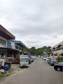Warehouse / Factory For Rent in Tampoi,JHR