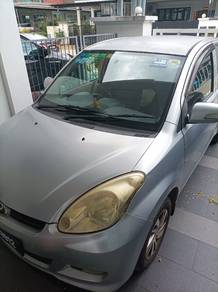 Perodua MyVi EZi in Kulai, JHR