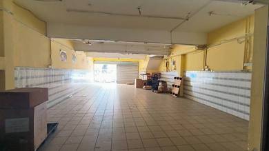 Shop lot For Rent in Cheras,KUL