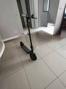 e-Bike/ scooter