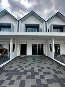 2-storey Terraced House For Rent in Semenyih,SGR