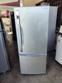 peti Ais Panasonic peti sejuk elok lgi sekli hntr 