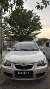 Proton Persona BASE LINE in I-City, SGR