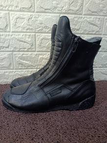 Uk8 Hein Gericke Motorcycle boot