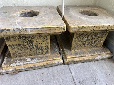 Flower Pot Stand