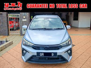 Perodua Bezza ADVANCE in Kuching, SWK