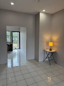 1-storey Terraced House For Rent in Kota Samarahan,SWK