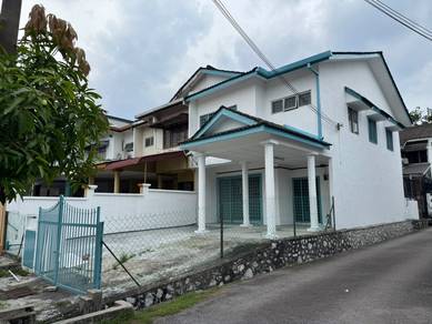 2-storey Terraced House For Sale in Puchong,SGR