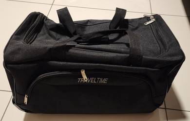 2 wheel Medium-sized luggage 