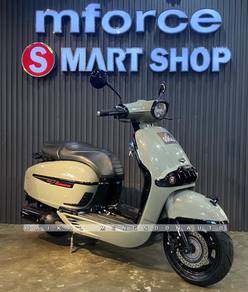 Keeway SIXTIES 250