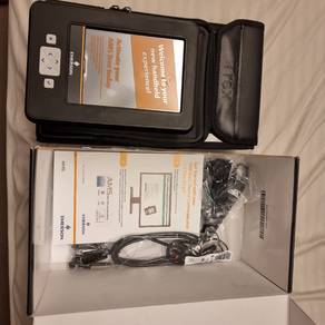 Brand New Emerson AMS Trex Device