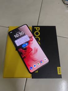 poco f7 ultra 5G 12+12/256 original MYSET 