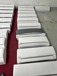 1hp - 2.5hp used aircond T3887