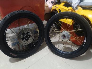 sportrim aloy pnp Y
