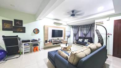 2-storey Terraced House For Sale in Puncak Jalil,SGR