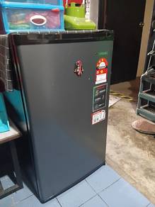 Peti Sejuk : PANSONIC