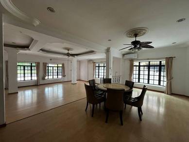 Semi-Detached House For Rent in Kota Kinabalu,SBH