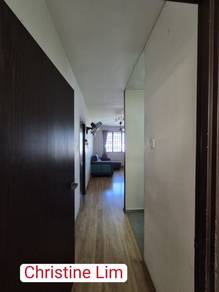 Apartment For Sale in Sri Wangsa 2