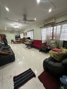 Bungalow House For Sale in Gelugor,PNG