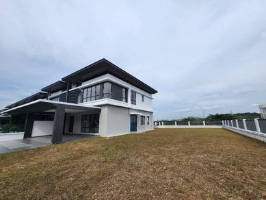 2-storey Terraced House For Sale in Sungai Buloh,SGR