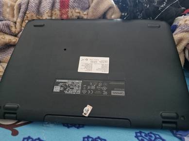 lenovo chrome 16 gb