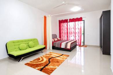 Service Residence For Sale in Urban 360