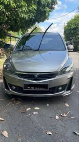 Proton Exora BOLD STANDARD in Senawang, NSN