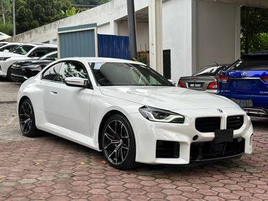 BMW M2 - in Subang Jaya, SGR