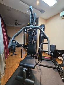 Torus 5 horizon Home Gym