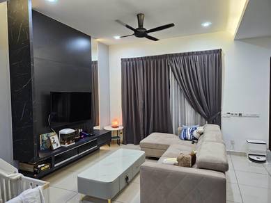 2-storey Terraced House For Sale in Simpang Ampat,PNG