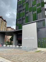 Condominium For Sale in The Hamstead