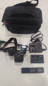 Camera Dslr Canon