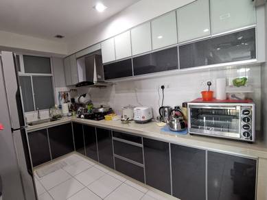 Condominium For Sale in Pinang Laguna