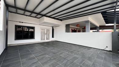 2-storey Terraced House For Sale in Klang,SGR