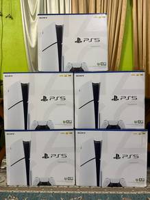 Ps5 Slim used