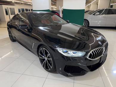 2021 BMW 840i 40i M SPORT