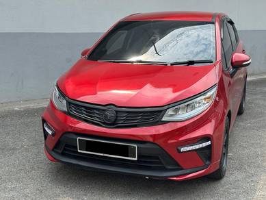 Proton Persona PREMIUM in Bandar Bukit Tinggi, SGR