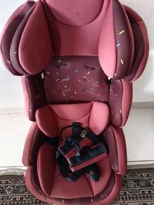 child car seat