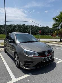 Proton Saga PREMIUM S in Sungai Buloh, SGR