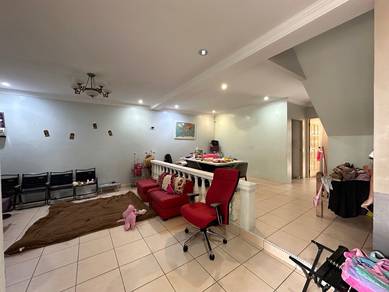 Terraced House For Sale in Kuching,SWK