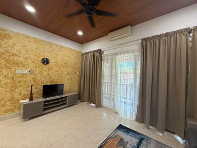 Condominium For Sale in Kuantan Tembeling Resort